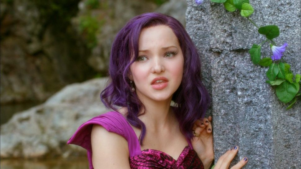 The Best Descendants' Songs Ranked, Including The Rise Of Red | Cinemablend