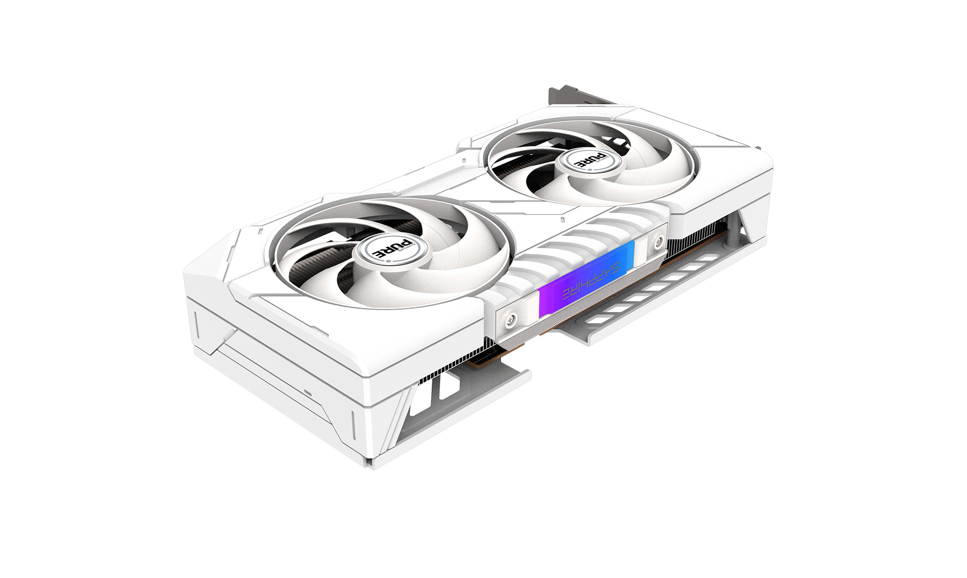 Sapphire RX 9060 XT graphics cards