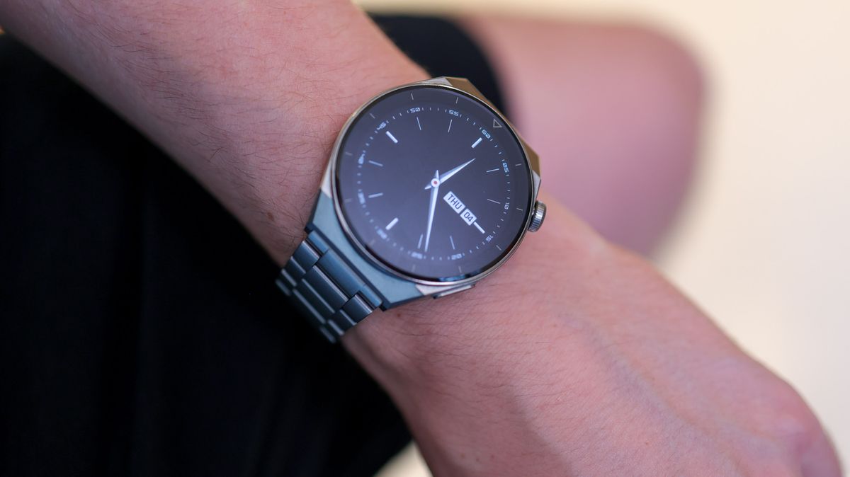 The best Android smartwatch 2024 TechRadar