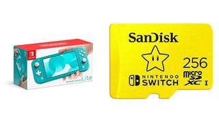 Nintendo Switch Memorial Day deal