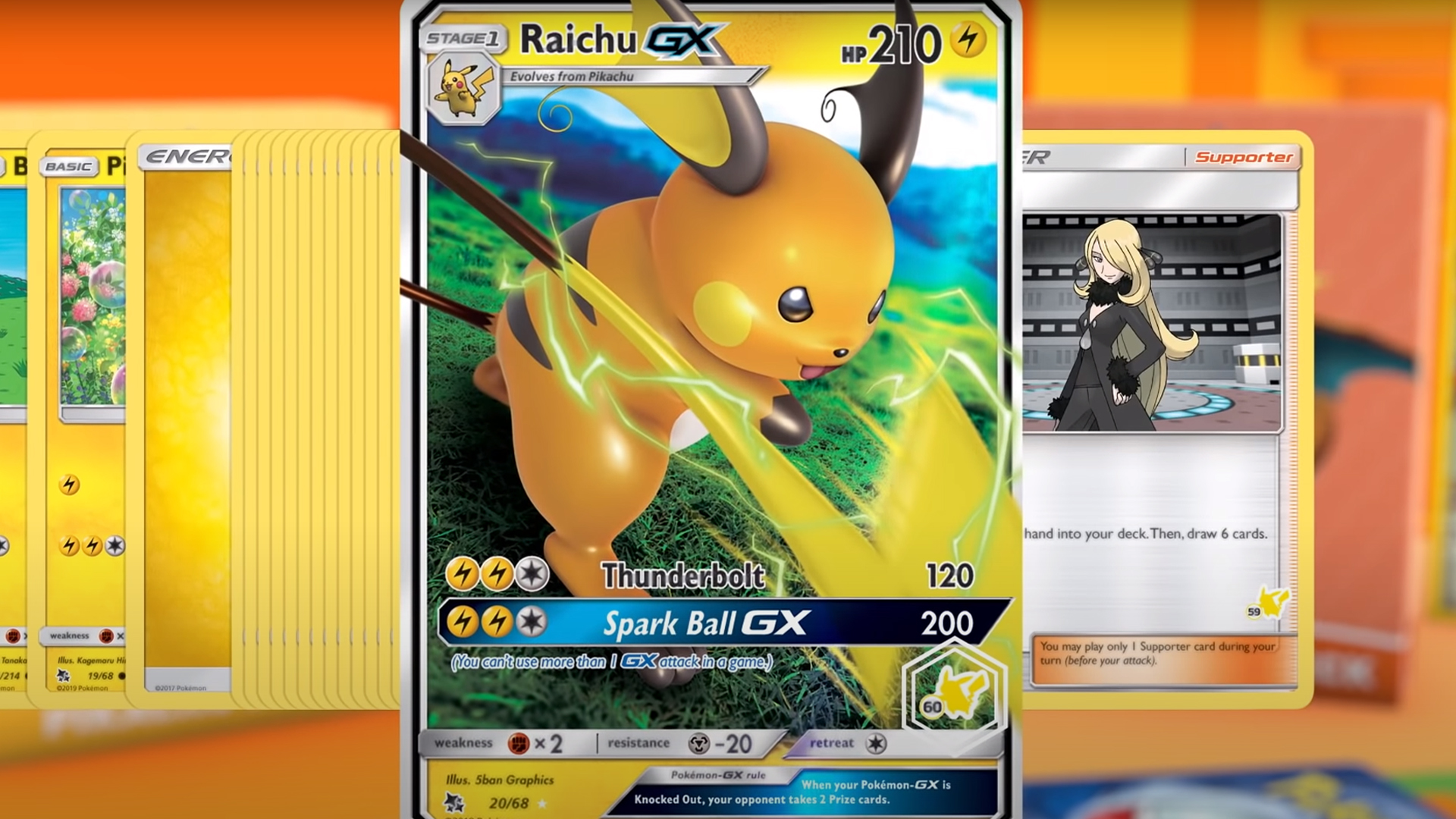 Black Friday Pokemon card deals 2021  the best deals still live right now
