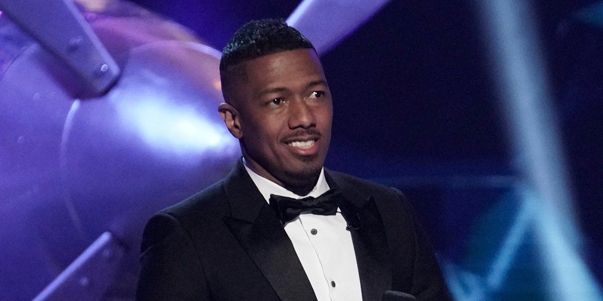 How Fox Responded To The Masked Singer Host Nick Cannon's AntiSemitic