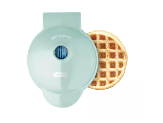 waffle maker miniature