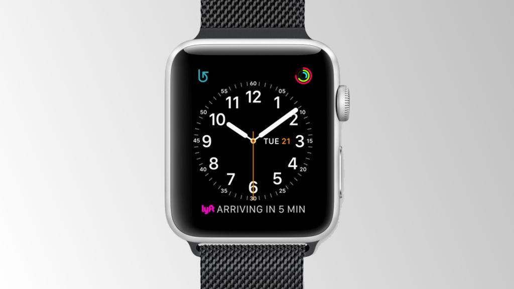 Best Apple Watch Faces How To Style Your Smartwatch Home Screen