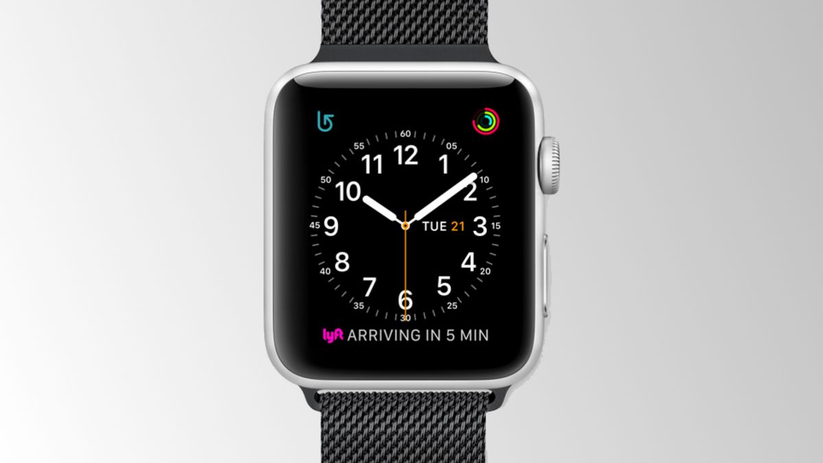 Best Apple Watch faces how to style your smartwatch home screen TechRadar