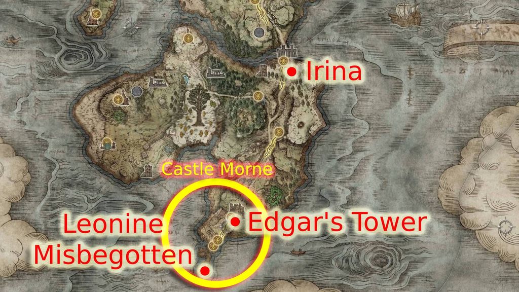 Elden Ring Irina Questline Walkthrough And Guide GamesRadar   S7qwiRNwSYndafCB348aXL 1024 80 