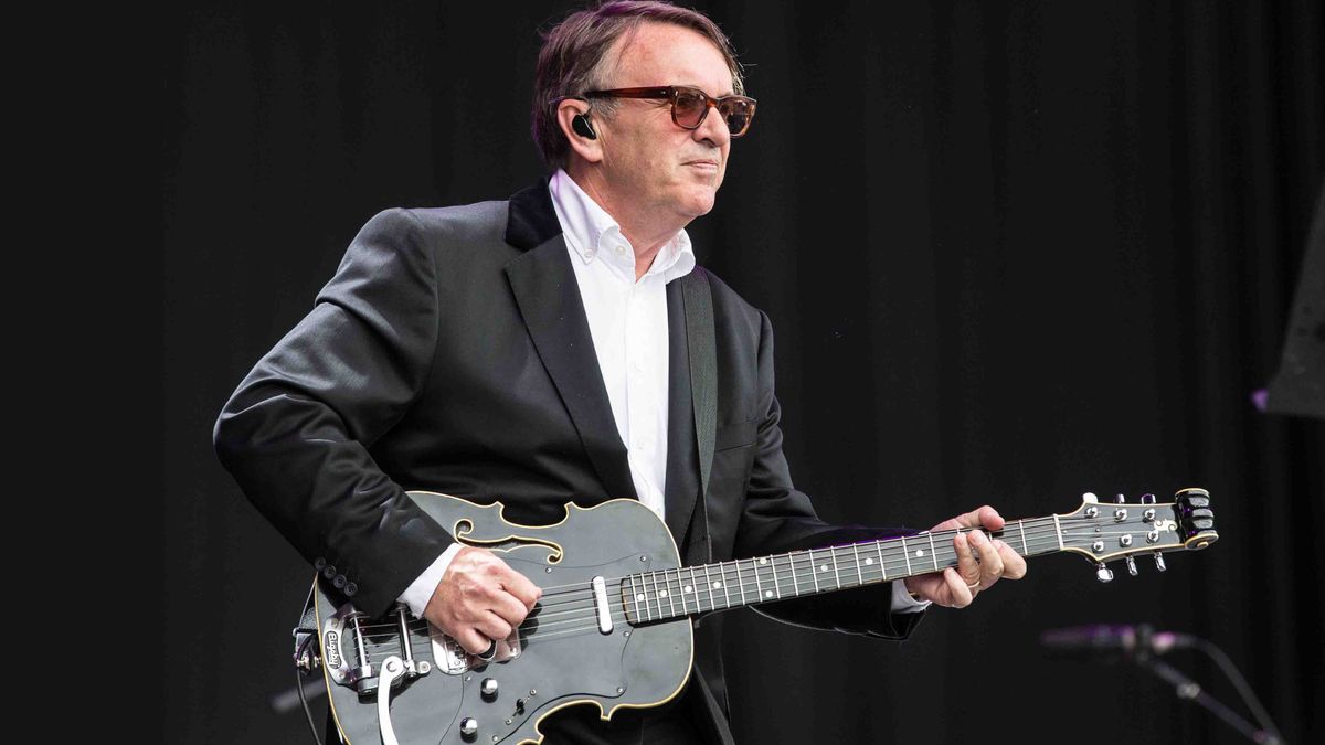 Squeeze’s Chris Difford: The 10 Records That Changed My Life | MusicRadar