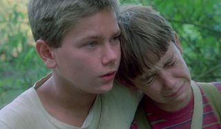 River Phoenix Stand By Me