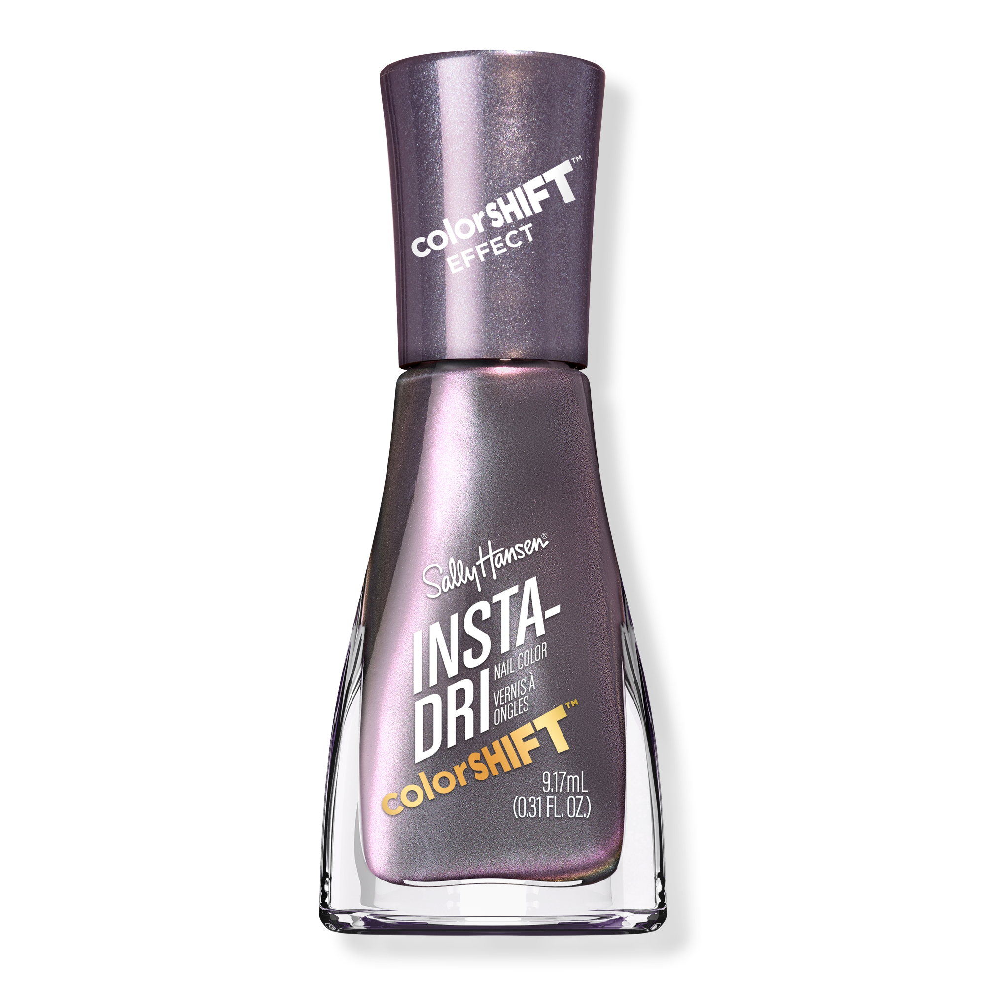 Insta Dri Colorshift Nail Polish Collection