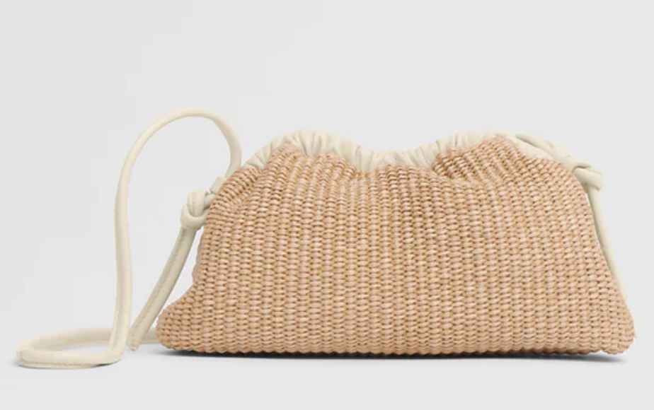 Mansur Gavriel, Mini Cloud Clutch