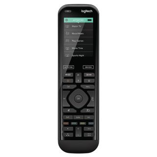 logitech harmony elite