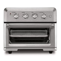 Cuisinart Air Fryer Toaster Oven