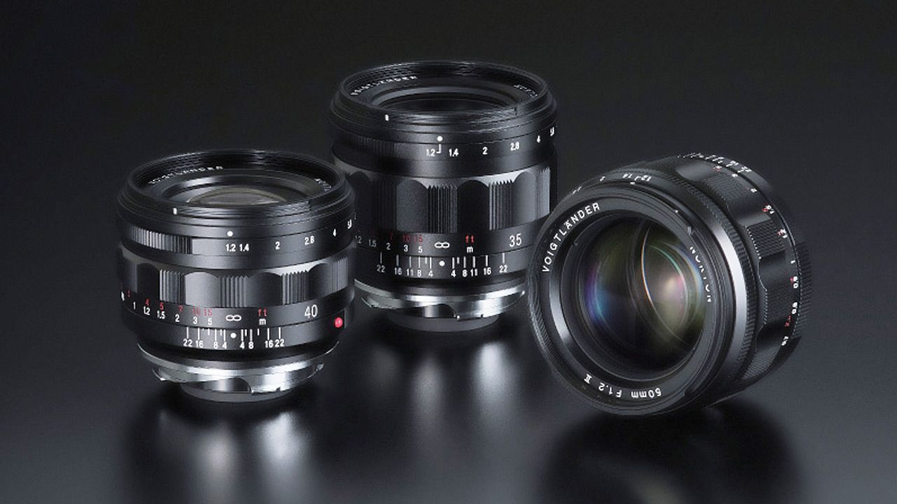 Voigtländer 35mm f1.2 Nokton ASPH. II ab 1.309,16 € | Preisvergleich
