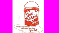 Diary – Chuck Palahniuk (2003)