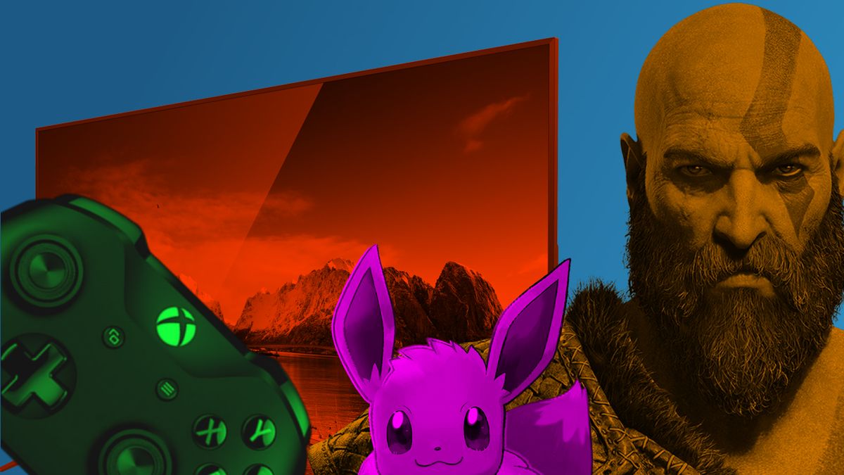 Where to find the best Black Friday games and gadget deals 2018