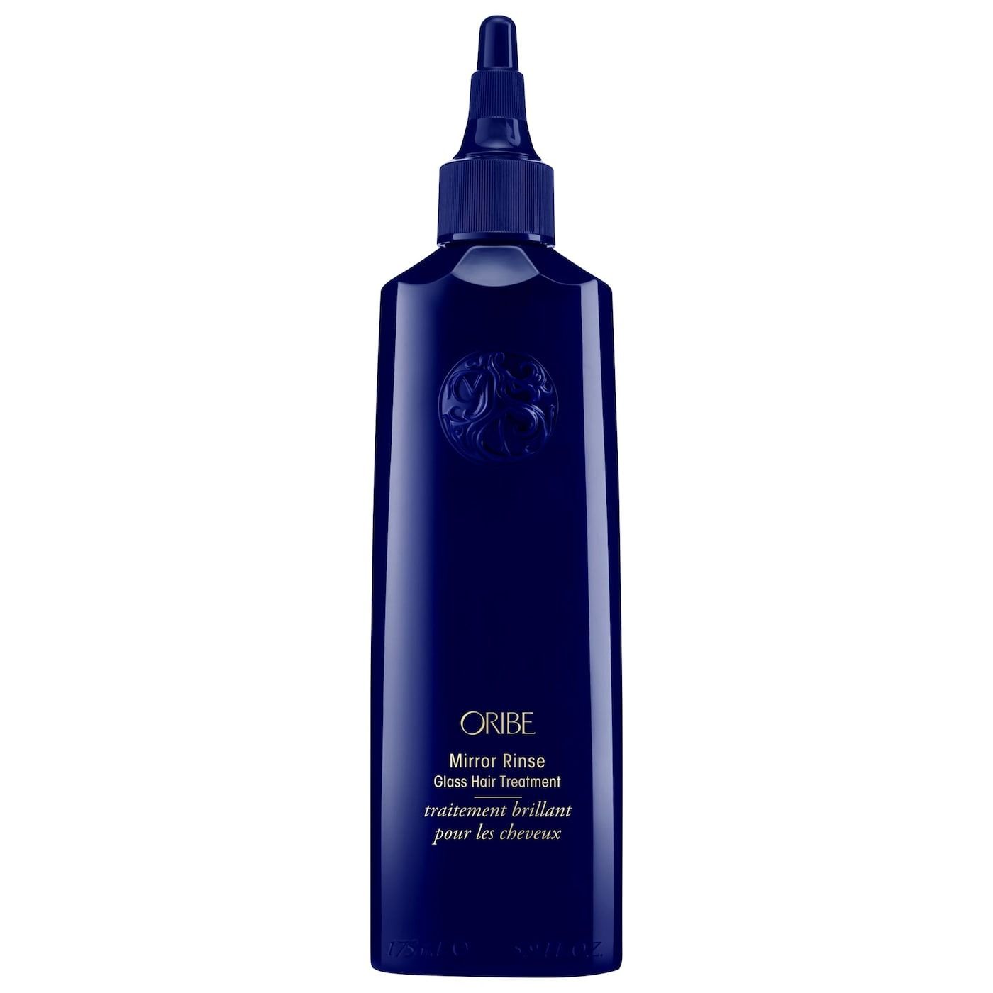 Oribe Mirror Rinse Glass Hair Treatment