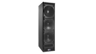 Meyer Sound Debuts UP-4slim UltraCompact Installation Loudspeaker