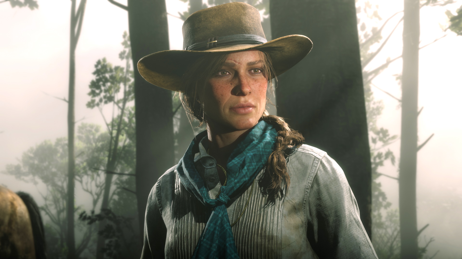 Red Dead Redemption 2 PC specs and requirements along with new content | GamesRadar+