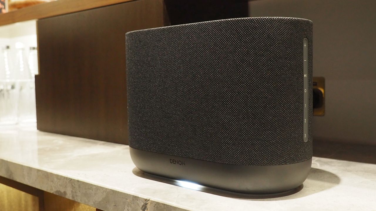 Denon Home 400