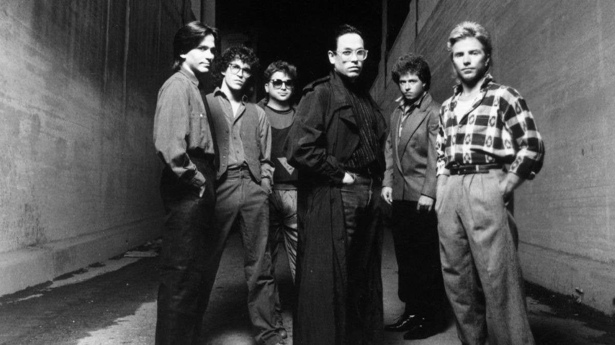 Mike Porcaro1955 - 2015 | Louder