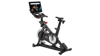 NordicTrack S22i Studio Cycle review