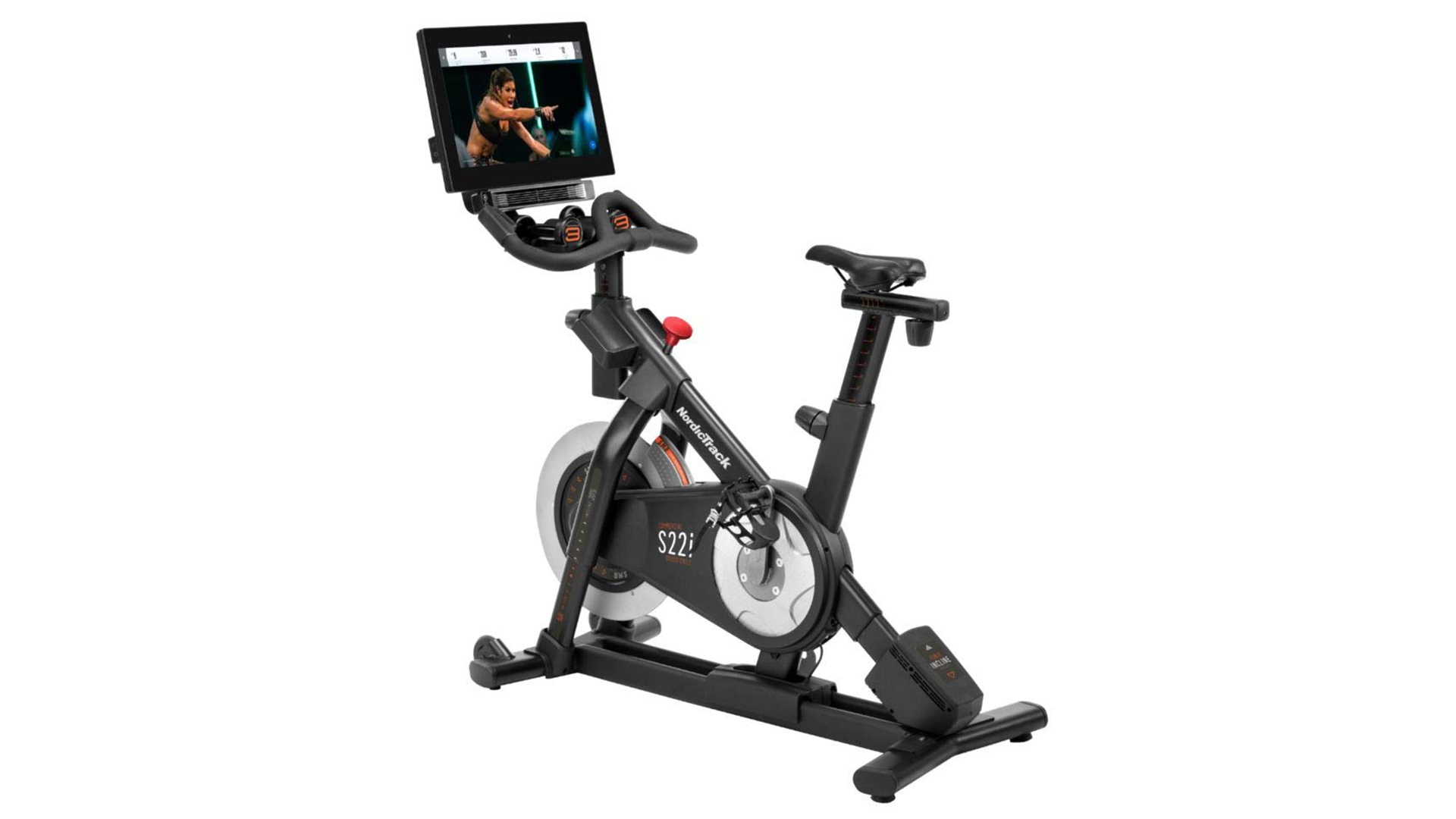 Best Exercise Bikes 2022 Top Ten Reviews