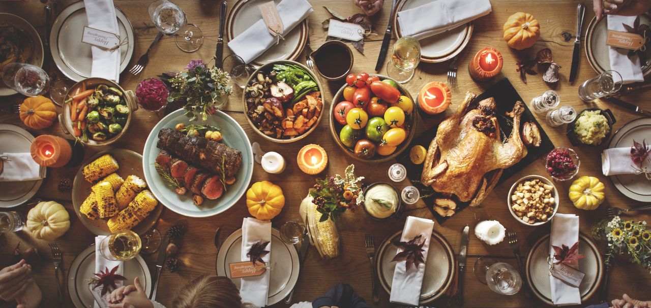 The laid-back vibe of Thanksgiving makes it America&amp;#039;s best holiday.