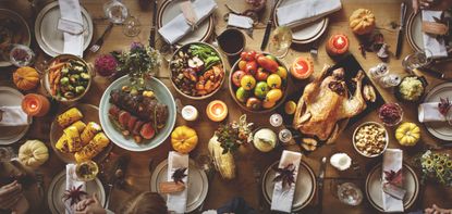 The laid-back vibe of Thanksgiving makes it America's best holiday.
