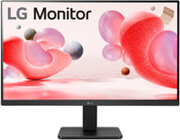 LG 24MR400 100Hz FHD Monitor: $169 $89 @ Best Buy ($79 w/ Plus)