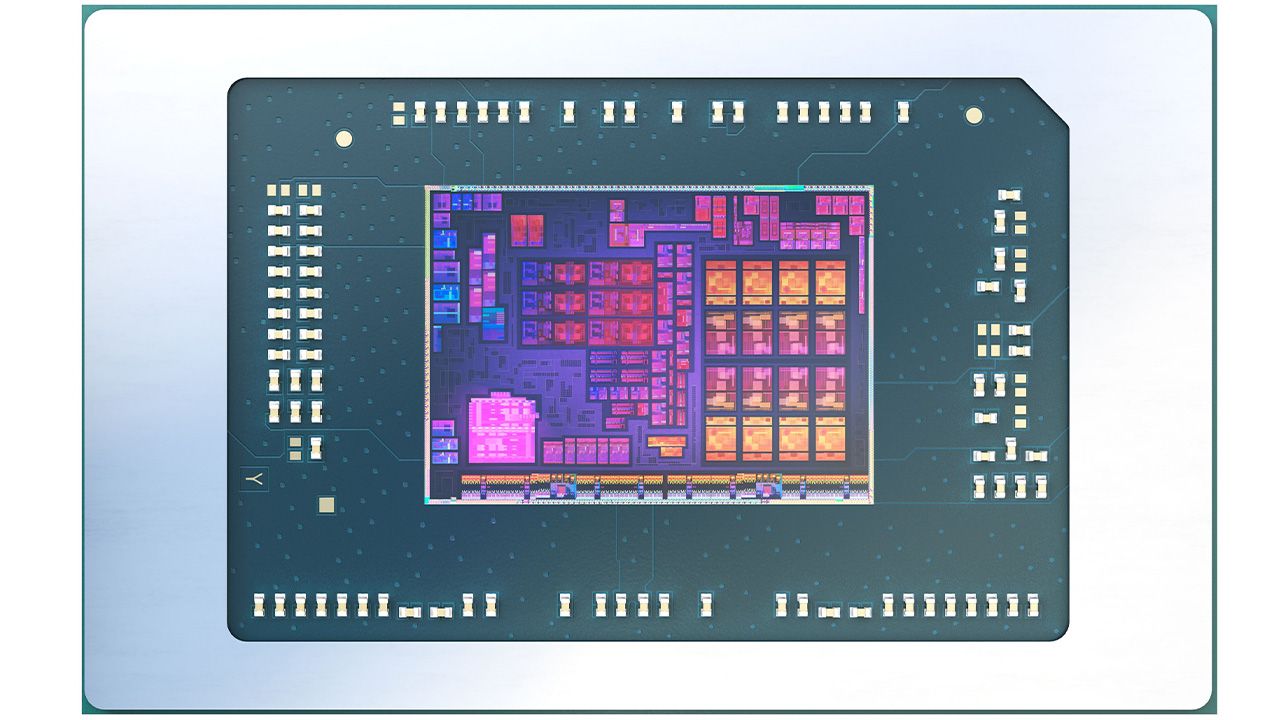 AMD Ryzen AI