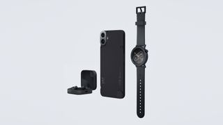 The new CMF Buds Pro 2, CMF Phone 1 and CMF Watch Pro 2