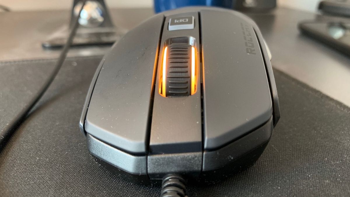 Roccat Kain 100 Aimo