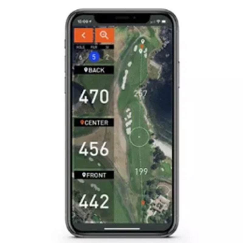 VPAR App