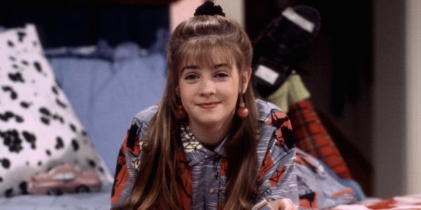 Clarissa explains it all