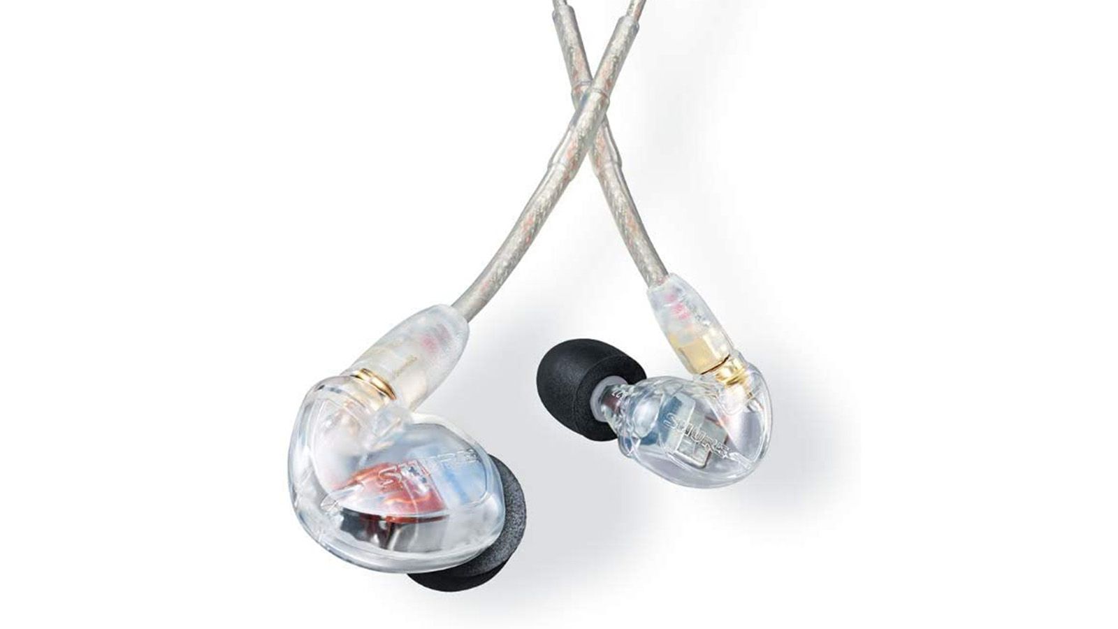 Shure SE425 Wired earbuds review | Louder