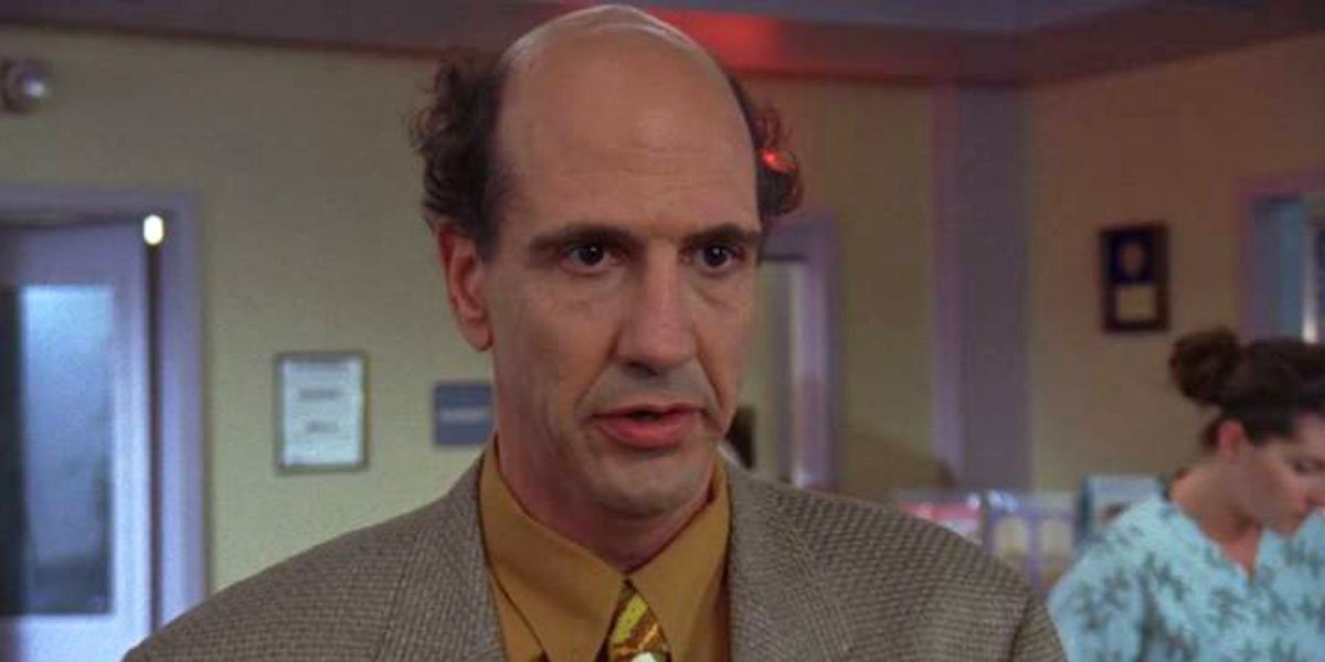 Scrubs actor Sam Lloyd dies at age 56