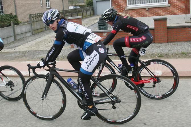 Rosella Ratto (Hitec Products)