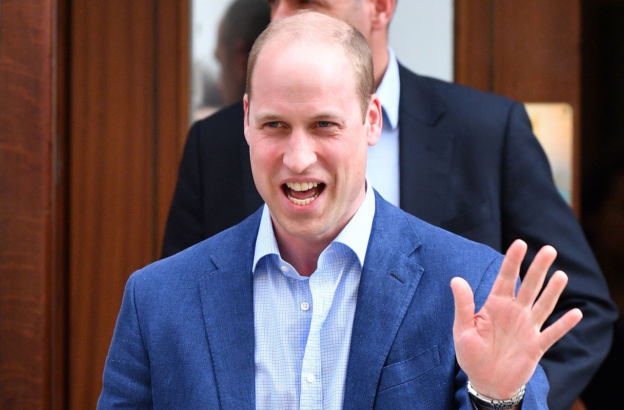 prince william