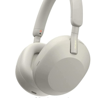 Sony WH-1000XM5 Noise Cancelling Wireless Headphones:   £380