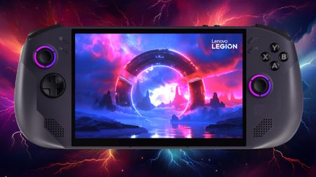 Lenovo Legion Go S
