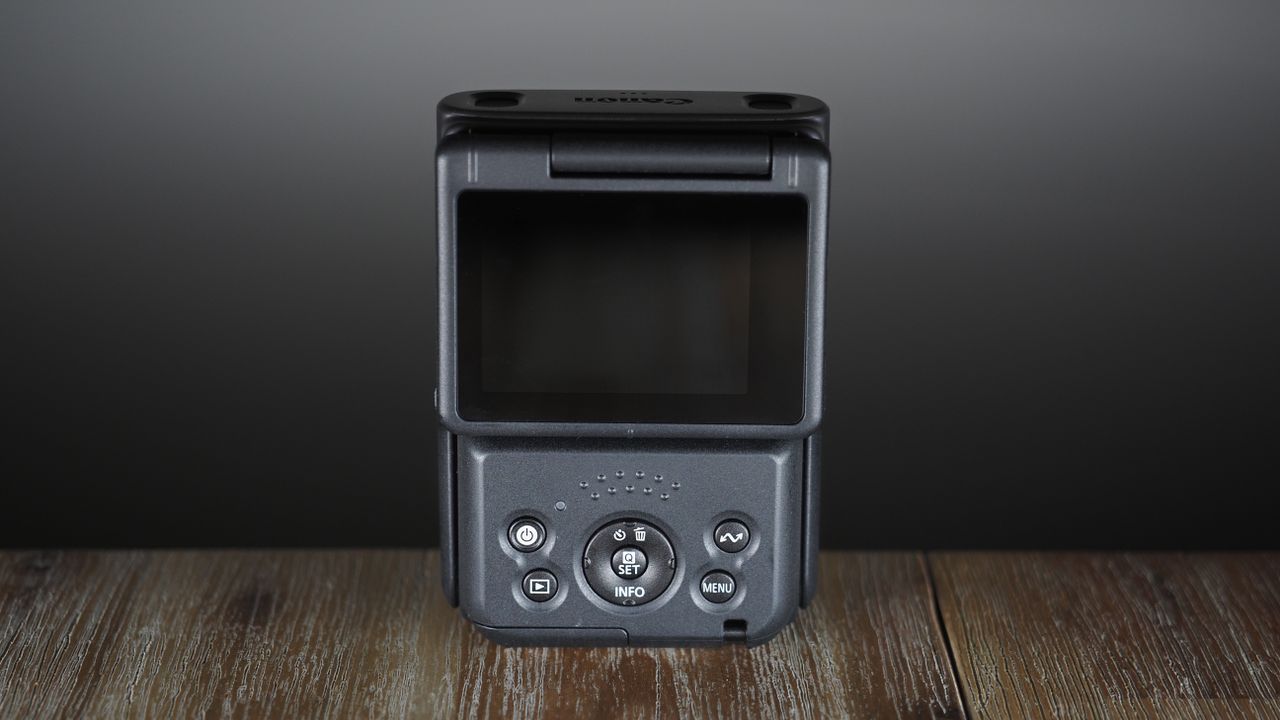 Canon PowerShot V10