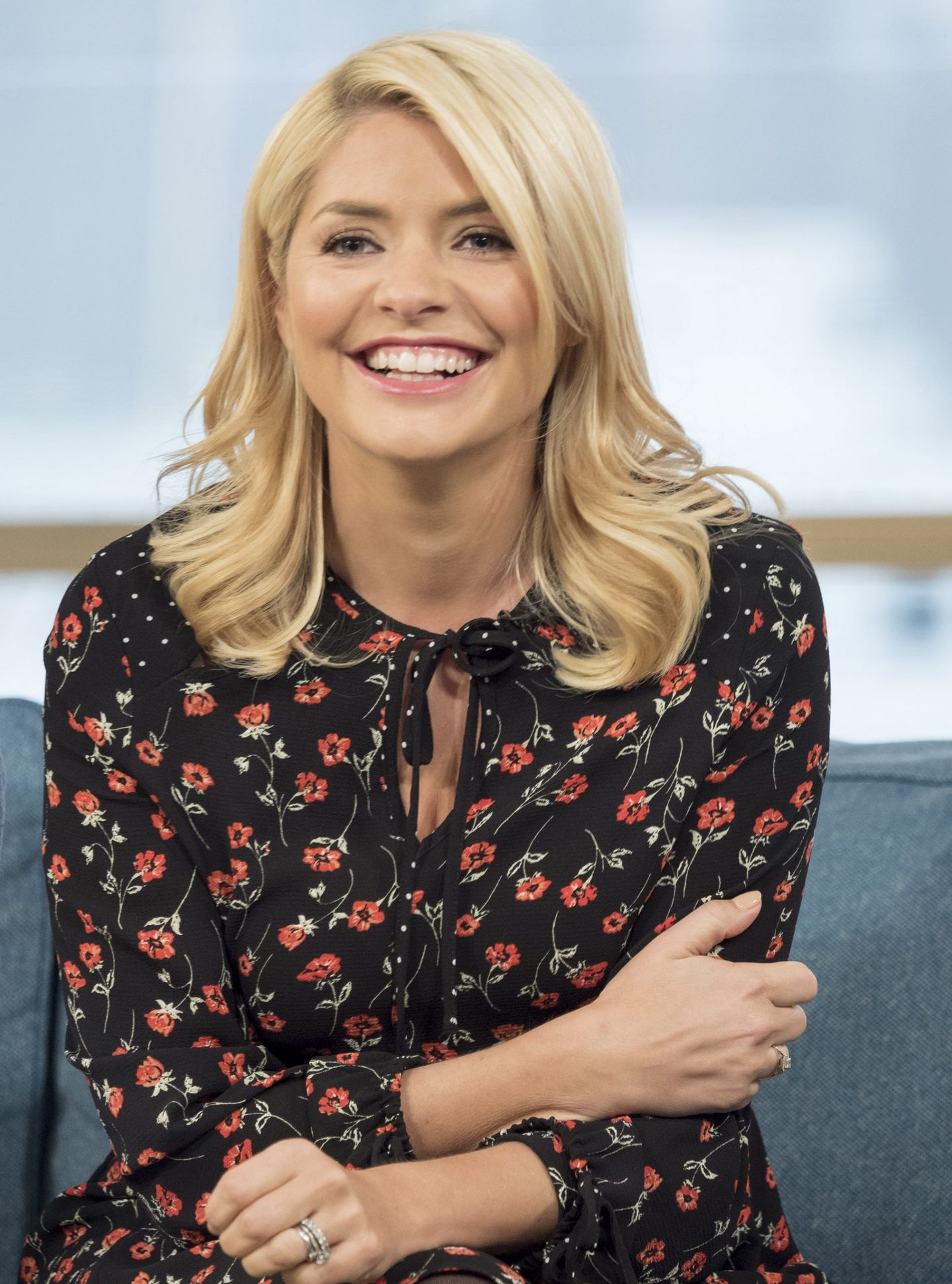 Holly Willoughby Clothes Woman And Home