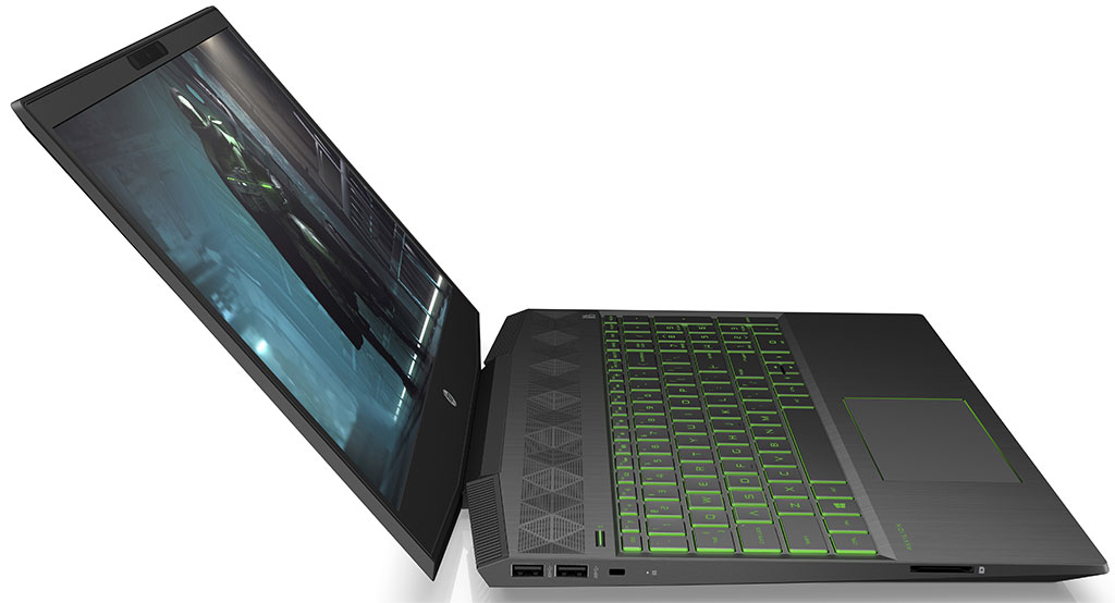 HP hopes to attract gamers on a budget with new laptops and desktops ...