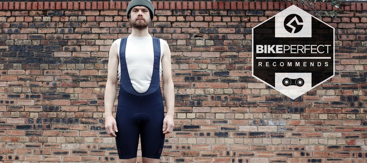 Rapha Cargo bib shorts review