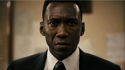 Mahershala Ali in True Detective