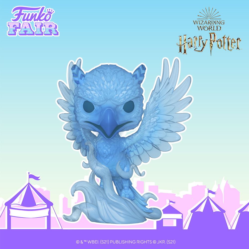 Funko Fair 2021