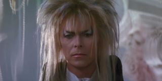 David Bowie in Labyrinth