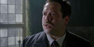 Fantastic Beasts: The Crimes of Grindelwald Dan Fogler looking confused