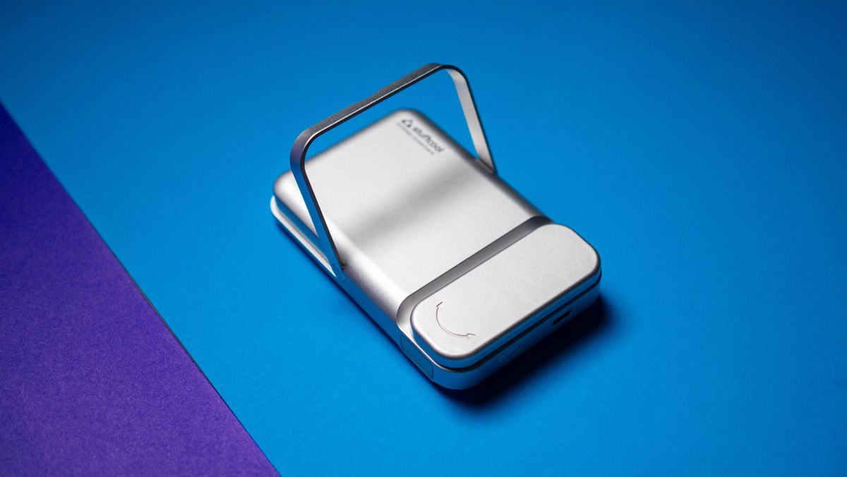Stuffcool Omni Pro review