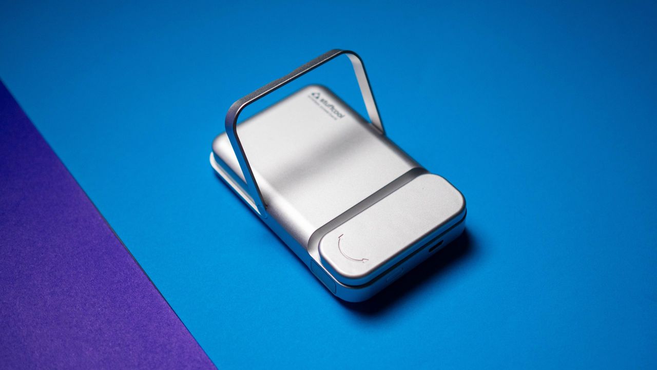 Stuffcool Omni Pro review